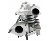 Turbo pour NISSAN Primastar dCi 90 90 CV 795637-5001S