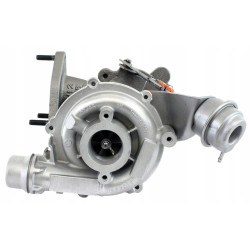 Turbo pour OPEL Movano B 2.3 CDTI 110 CV 795637-5001S