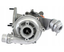 Turbo pour OPEL Movano B 2.3 CDTI 110 CV 795637-5001S