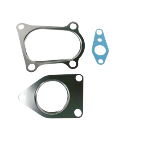 Turbo pour OPEL Movano B 2.3 CDTI 110 CV 795637-5001S