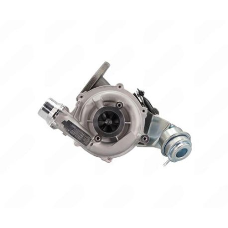 Turbo neuf pour NISSAN Primastar 2.0 dCi 115 114 CV - 795637-5001S - Jrone
