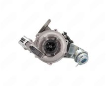 Turbo neuf pour NISSAN Primastar 2.0 dCi 115 114 CV - 795637-5001S - Jrone