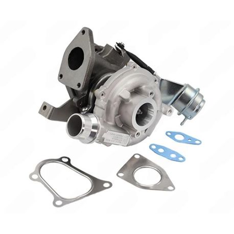 Turbo neuf pour NISSAN Primastar dCi 120 114 CV - 795637-5001S - Jrone