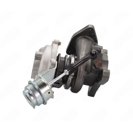 Turbo neuf pour OPEL Movano B 2.3 CDTI 110 CV - 795637-5001S - Jrone