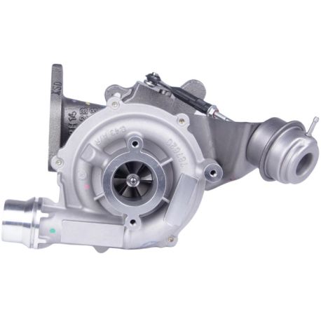 Turbo neuf pour NISSAN Primastar 2.0 dCi 115 114 CV - 795637-5001S - SL Turbo