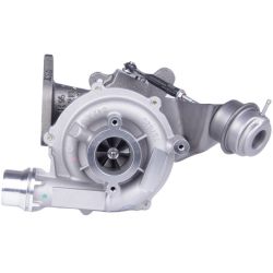 Turbo neuf pour NISSAN Primastar 2.0 dCi 90 90 CV - 795637-5001S - SL Turbo