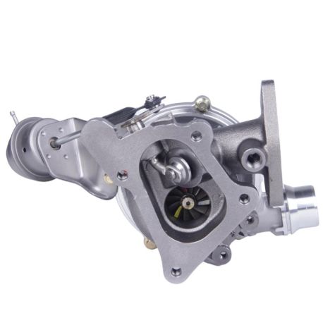 Turbo neuf pour OPEL Vivaro A (X83) 2.0 CDTI 90 CV - 795637-5001S - SL Turbo