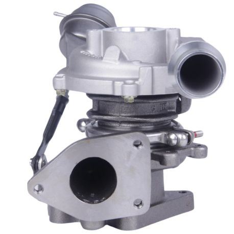 Turbo neuf pour RENAULT Trafic 2 2.0 dCi 90 CV - 795637-5001S - SL Turbo