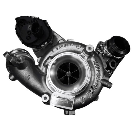 Turbo pour AUDI A6 Allroad (C8) 45 TDI Mild Hybrid quattro 245 CV 893800-5001S