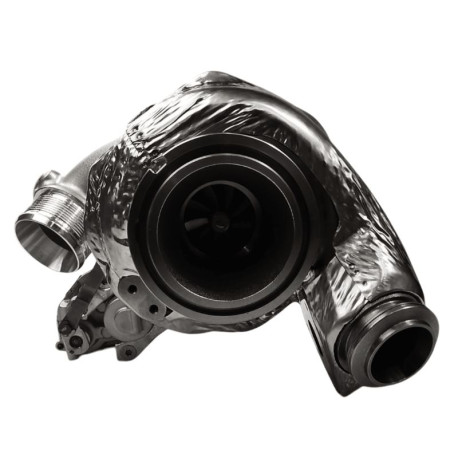 Turbo pour AUDI A6 Allroad (C8) 45 TDI Mild Hybrid quattro 245 CV 893800-5001S