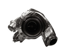Turbo pour AUDI A6 (C8) 50 TDI Mild Hybrid quattro 286 CV 893800-5001S