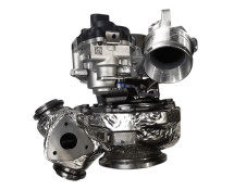 Turbo pour AUDI A6 (C8) 50 TDI Mild Hybrid quattro 286 CV 893800-5001S