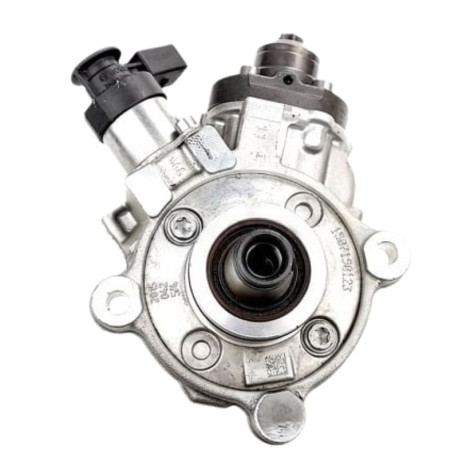 Pompe à haute pression pour MERCEDES GLC (X253) 220 d 194 CV - 0445010757