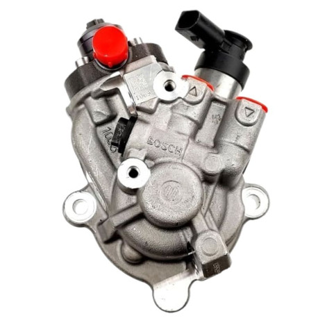 Pompe à haute pression pour MERCEDES GLC (X253) 300 de 4-matic 306 CV - 0445010757