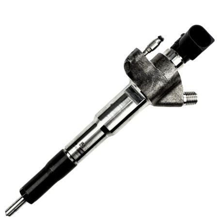 Injecteur neuf d'origine pour NISSAN NV400 dCi 135 136 CV - 166009567R SIEMENS-VDO