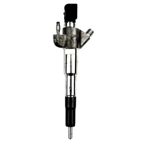 Injecteur neuf d'origine pour RENAULT Master 3 2.3 dCi 179 CV - 166009567R SIEMENS-VDO