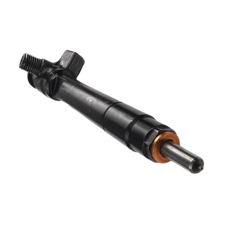 Injecteur neuf d'origine pour PEUGEOT 5008 1 2.0 HDi 136 CV - 28388960 DELPHI