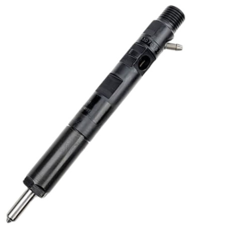 Injecteur neuf d'origine pour RENAULT Megane 2 1.5 dCi 82 CV - R01801A DELPHI