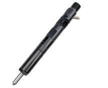 Injecteur neuf d'origine pour RENAULT Clio 2 1.5 dCi 100 CV - R01801A DELPHI