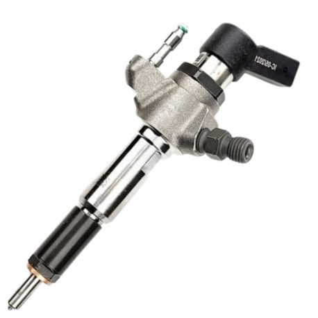 Injecteur neuf d'origine pour PEUGEOT 208 1 1.6 HDi 114 CV - 5WS40677 SIEMENS-VDO