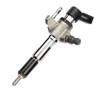 Injecteur neuf d'origine pour PEUGEOT 208 1 1.6 HDi 114 CV - 5WS40677 SIEMENS-VDO