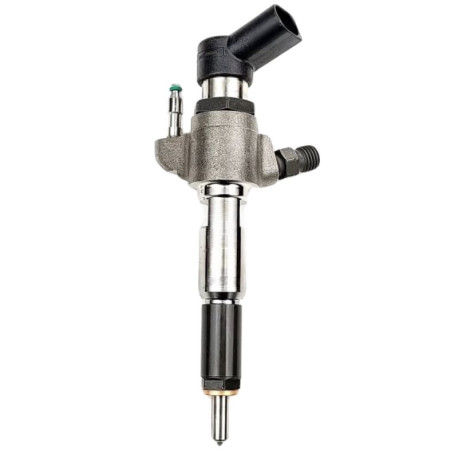 Injecteur neuf d'origine pour PEUGEOT 208 1 1.6 HDi 114 CV - 5WS40677 SIEMENS-VDO