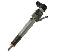 Injecteur neuf d'origine pour RENAULT Laguna 3 1.5 dCi 110 CV - 5WS40536 SIEMENS-VDO