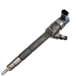 Injecteur neuf d'origine pour RENAULT Trafic 3 2.0 dCi 114 CV - 0445110338 BOSCH