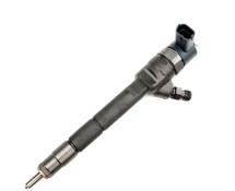 Injecteur neuf d'origine pour RENAULT Trafic 3 2.0 dCi 114 CV - 0445110338 BOSCH