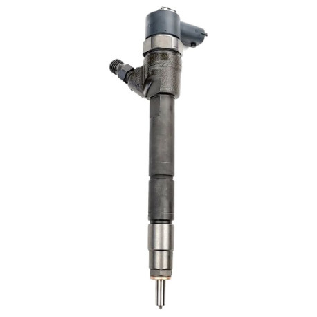 Injecteur neuf d'origine pour RENAULT Trafic 3 2.0 dCi 114 CV - 0445110338 BOSCH