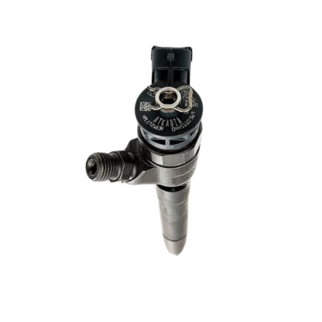 Injecteur neuf d'origine pour RENAULT Trafic 3 1.6 dCi 140 CV - 0445110569 BOSCH
