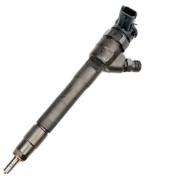 Injecteur neuf d'origine pour RENAULT Trafic 3 1.6 dCi 145 CV - 0445110569 BOSCH