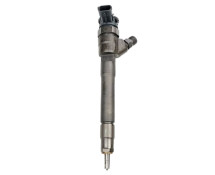 Injecteur neuf d'origine pour RENAULT Trafic 3 1.6 dCi 145 CV - 0445110569 BOSCH