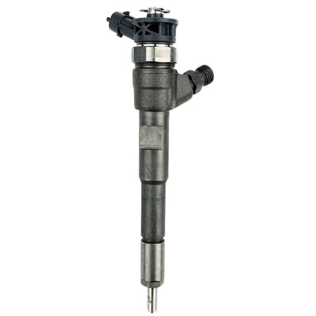 Injecteur neuf d'origine pour DACIA Dokker 1.5 dCi 90 CV - 0445110652 BOSCH