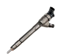 Injecteur neuf d'origine pour RENAULT Trafic 3 1.6 dCi 121 CV - 0445110546 BOSCH