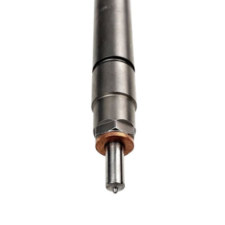 Injecteur neuf d'origine pour RENAULT Trafic 3 1.6 dCi 121 CV - 0445110546 BOSCH