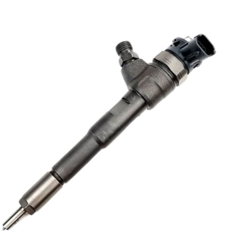 Injecteur neuf d'origine pour DACIA Dokker 1.5 dCi 75 CV - 0445110485 BOSCH