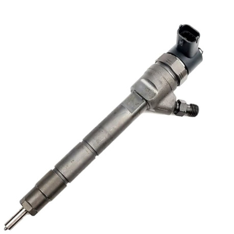 Injecteur neuf d'origine pour RENAULT Trafic 3 2.0 dCi 114 CV - 0445110375 BOSCH