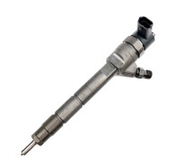 Injecteur neuf d'origine pour RENAULT Trafic 3 2.0 dCi 114 CV - 0445110375 BOSCH