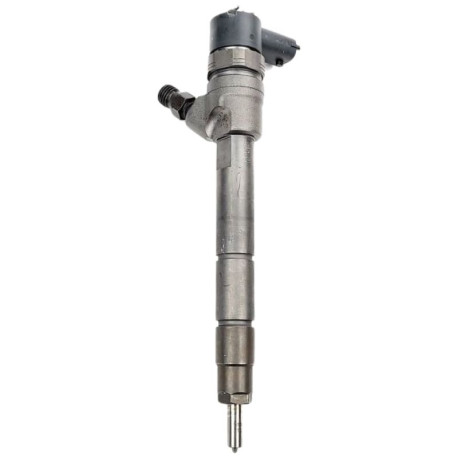 Injecteur neuf d'origine pour RENAULT Trafic 3 2.0 dCi 114 CV - 0445110375 BOSCH