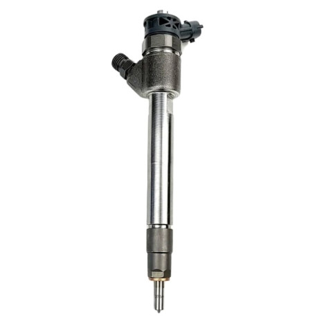 Injecteur neuf d'origine pour PEUGEOT 208 1 1.5 BlueHDi 102 CV - 0445110954 BOSCH