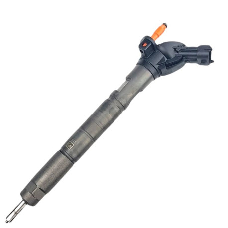 Injecteur neuf d'origine pour FIAT Ducato 3 140 Multijet 3.0 D 140 CV - 0445116019 BOSCH