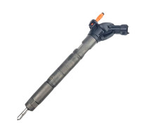 Injecteur neuf d'origine pour FIAT Ducato 3 140 Multijet 3.0 D 140 CV - 0445116019 BOSCH