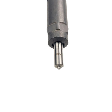 Injecteur neuf d'origine pour FIAT Ducato 3 140 Multijet 3.0 D 140 CV - 0445116019 BOSCH