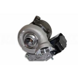 Turbo neuf pour BMW 120d (E81 / E82 / E87 / E88) 120D 177 CV - 49135-05672 - Jrone