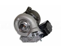 Turbo neuf pour BMW 320d (E90 / E91 / E92 / E93) 320D 163 CV - 49135-05672 - Jrone