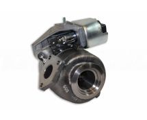 Turbo neuf pour BMW 118d (E81 / E87 / E88) 118D 122 CV - 49135-05672 - Jrone