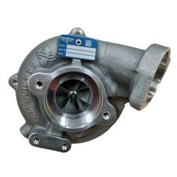 Turbo pour BMW 635d (E63 / E64) 635D 286 CV 5439 988 0089