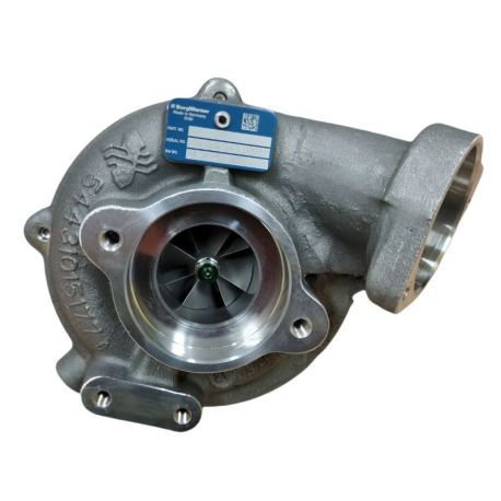 Turbo 5439 988 0089