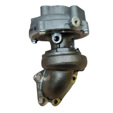 Turbo 5439 988 0089